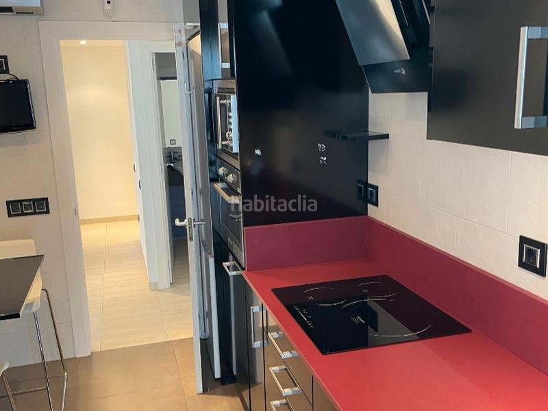 Foto 37f9bb89-538c-45d6-98d1-529dcac971b1. Alquiler piso en avda francesc macià 30 fenomenal piso (bajos con amplia terraza) en Sitges
