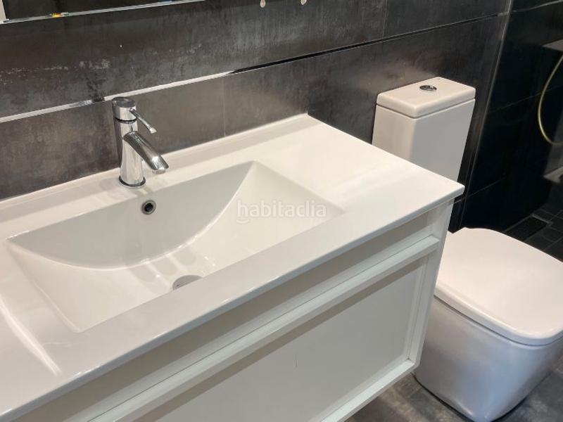 Foto ba6dddec-8d76-4c1f-9ac8-e66d850ae820. Alquiler piso en avda francesc macià 30 fenomenal piso (bajos con amplia terraza) en Sitges