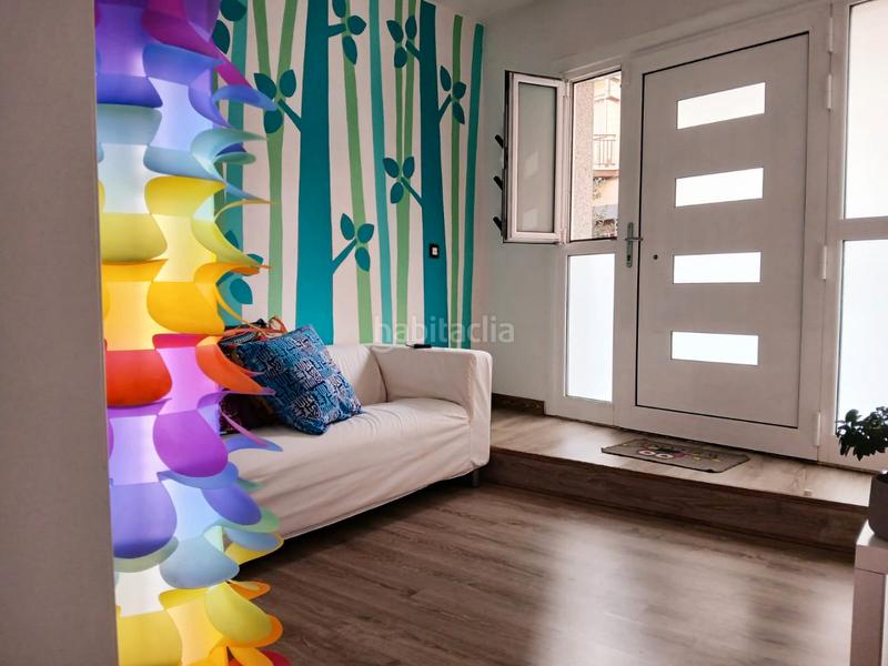 Planta baixa a Carrer d'anselm clavé 33. Acogedora planta baja totalmente reformada, zona centro