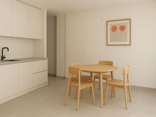 Loft a Sant sebastia  24. Loft reformado a estrenar