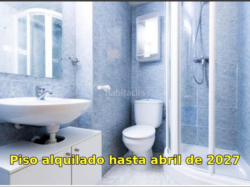 Foto 0d82890d-0077-4d50-a4b6-4200d77f0415. Piso en passatge compte borrell 2 venta de piso alquilado en mas rampinyo en Montcada i Reixac