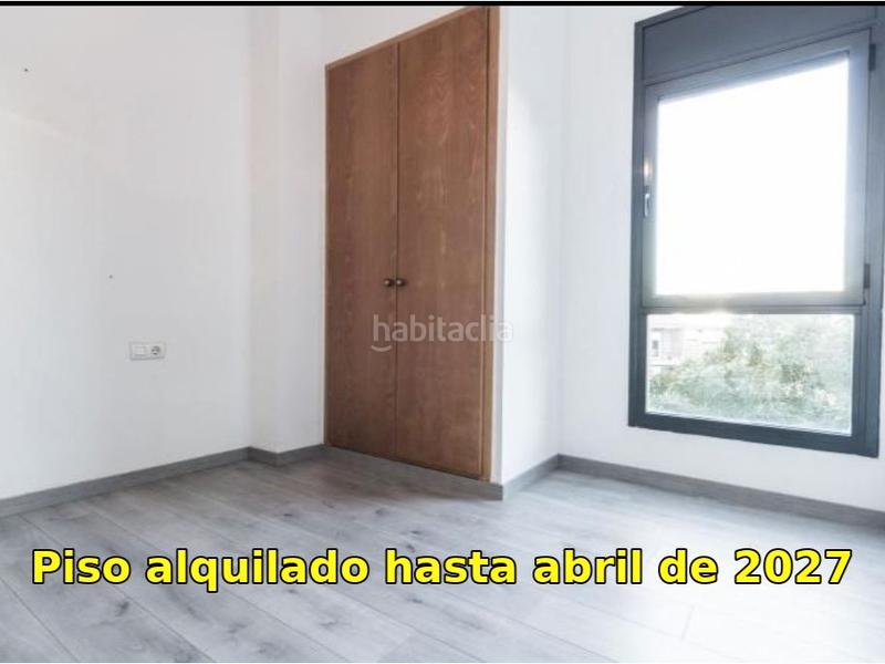 Foto 255d95a6-caff-4940-9322-41910c67b7a2. Piso en passatge compte borrell 2 venta de piso alquilado en mas rampinyo en Montcada i Reixac