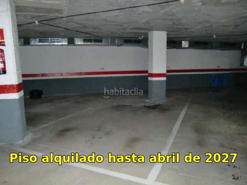 Foto 362330e0-0a0f-402b-8182-f4308351818e. Piso en passatge compte borrell 2 venta de piso alquilado en mas rampinyo en Montcada i Reixac