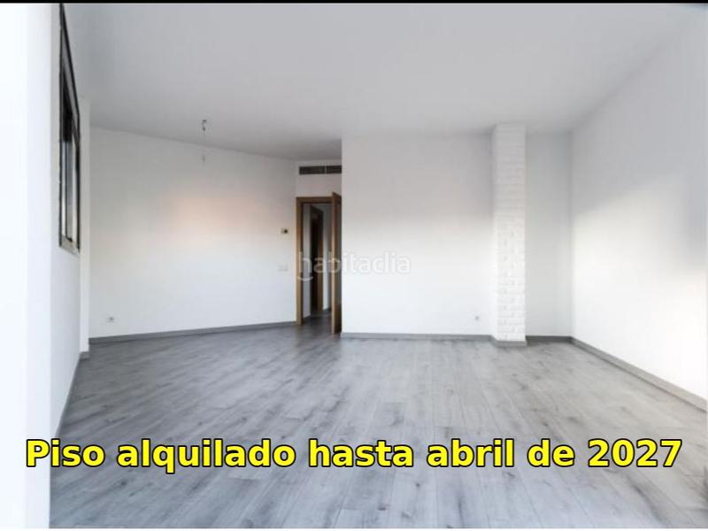 Foto 6e133546-0997-4bb1-b8d8-e19e8f5fdc0e. Piso en passatge compte borrell 2 venta de piso alquilado en mas rampinyo en Montcada i Reixac