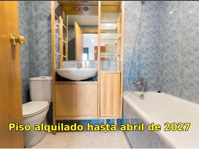 Foto 729802a8-d5d8-46ed-945f-58d297708fee. Piso en passatge compte borrell 2 venta de piso alquilado en mas rampinyo en Montcada i Reixac