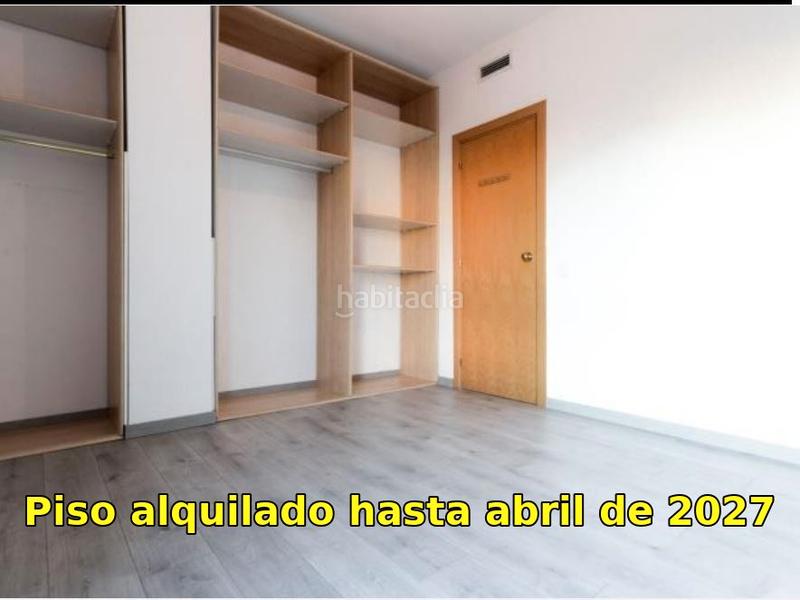 Foto a81f1d22-6b79-4781-99bf-48a3ad19b70a. Piso en passatge compte borrell 2 venta de piso alquilado en mas rampinyo en Montcada i Reixac