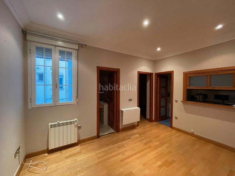 Foto 3fc02b7a-b072-46e5-9710-a967d548620d. Piccolo appartamento in san bernardo 106 in Trafalgar Madrid