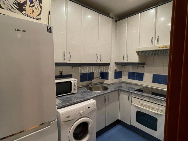 Foto 437f21ba-c4a8-4351-b67c-8859451fb2f6. Piccolo appartamento in san bernardo 106 in Trafalgar Madrid