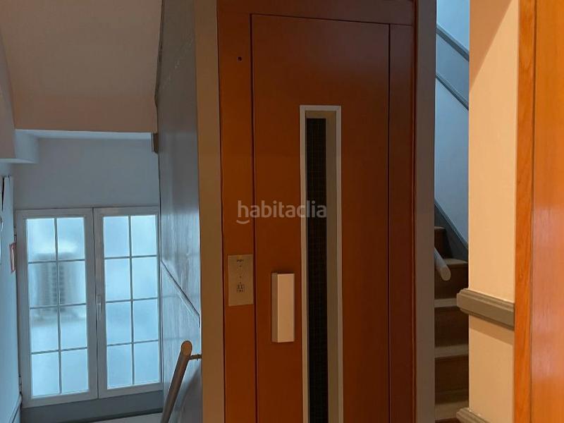 Foto 43821f69-9e1a-422c-be98-f331a665161d. Piccolo appartamento in san bernardo 106 in Trafalgar Madrid