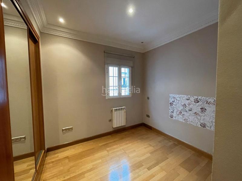 Foto 5e287666-b822-48bf-b4de-e973ee906081. Piccolo appartamento in san bernardo 106 in Trafalgar Madrid