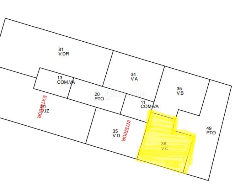 Foto f42d4b82-2552-4dfb-b869-17e457c1d513. Piccolo appartamento in san bernardo 106 in Trafalgar Madrid