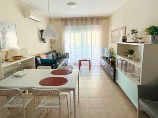 Alquiler Apartamento en Purissims 18