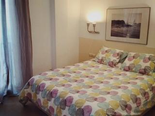 Rent Flat in Escudellers 5. Piso céntrico!!!