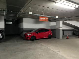 Lloguer Aparcament cotxe a Crta. sant cugat 63. Plaza parking grande