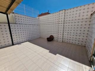 Lloguer Pis a Calle de san josé de pignatelli 11. Alquilo piso con terraza amueblado benicalap sur