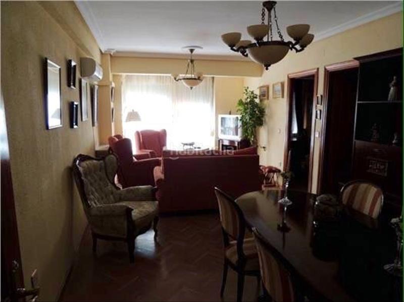 Foto 2c135cd0-a3b7-42ea-b649-8425d33ca23b. Location appartement dans diego maría crehuet 7 dans Cáceres