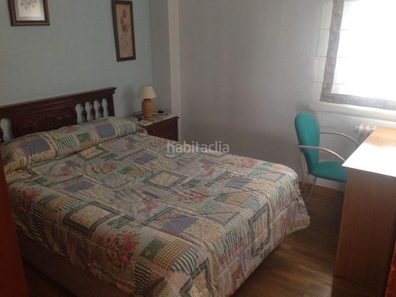 Foto 98be82c3-74c1-443c-be94-311d599f1855. Location appartement dans diego maría crehuet 7 dans Cáceres