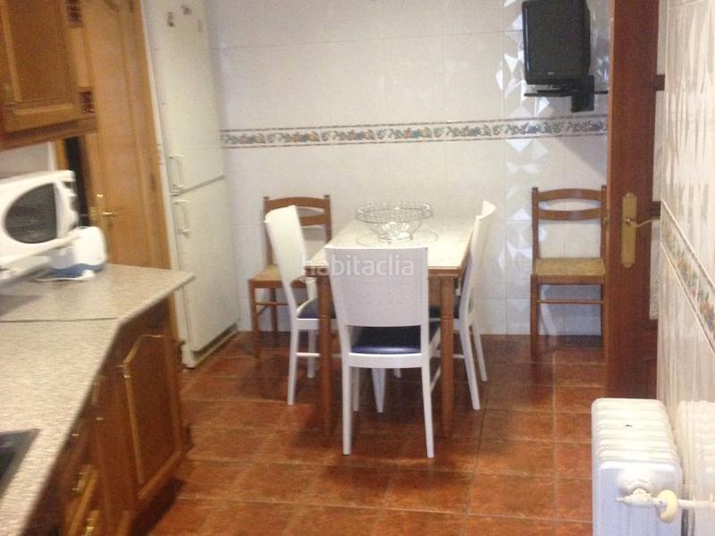 Foto aee8b63a-dc9f-4b84-80cf-32dafee3187c. Location appartement dans diego maría crehuet 7 dans Cáceres