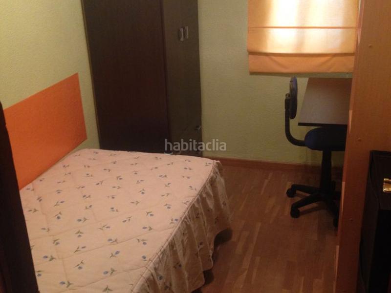 Foto af51befd-3cbd-4ce5-bac9-50c612477e9d. Location appartement dans diego maría crehuet 7 dans Cáceres