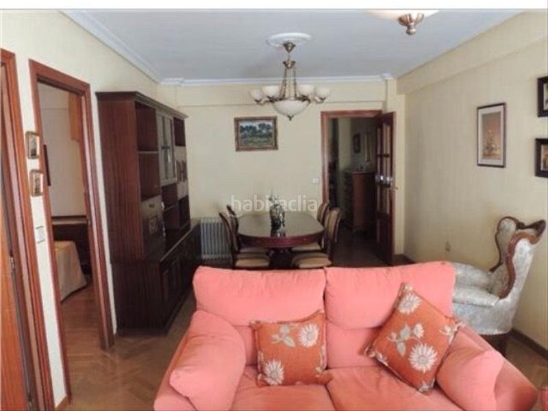 Foto d885243f-5958-41fe-8a4c-6e932557fd74. Location appartement dans diego maría crehuet 7 dans Cáceres