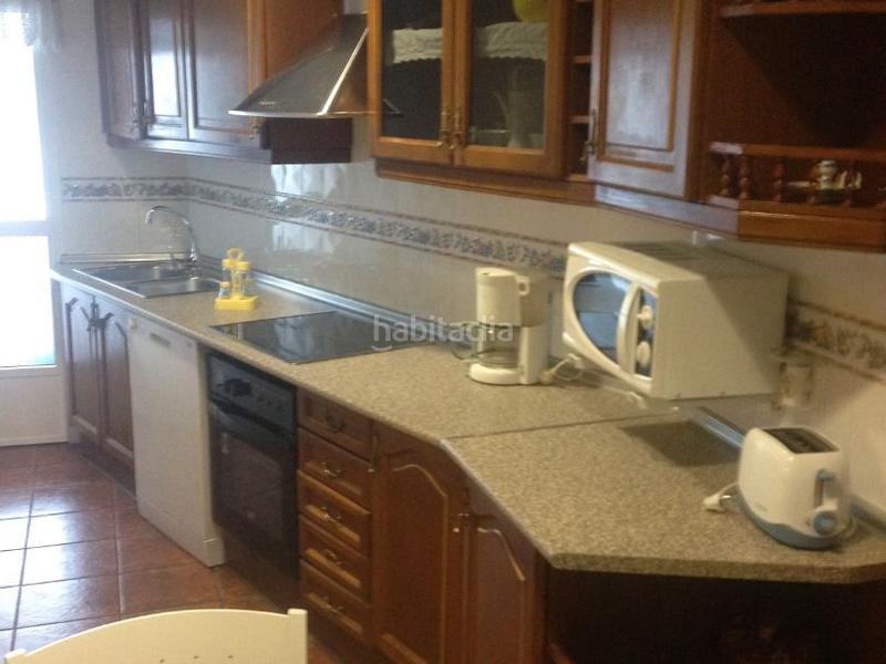 Foto 7ed613f1-2e70-4388-b9ff-b095dc261ab6. Miete etagenwohnung in diego maría crehuet 7 in Casco Antiguo Cáceres