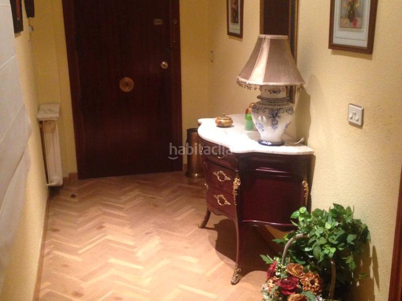 Foto dcd26076-287f-448b-8611-b9013bd8d374. Miete etagenwohnung in diego maría crehuet 7 in Casco Antiguo Cáceres