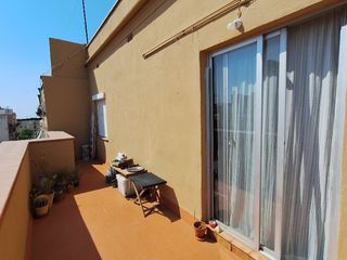 Penthouse in Doctor gine i partagas 43. Piso muy luminoso con terraza privada y playa en 3 minutos!