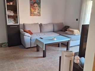Apartamento en Sabadell  10. Luz, comodidad y 2 balcones en la nueva balàfia