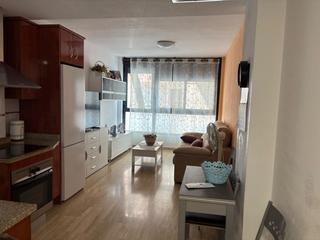 Lloguer Estudi a Bretón de los herreros  31. Perfecto estudio para vivir
