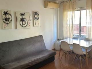 Alquiler Piso en Llobregat 80. Piso en collblanch totalmente reformado (3hab+1 baño) ideal para