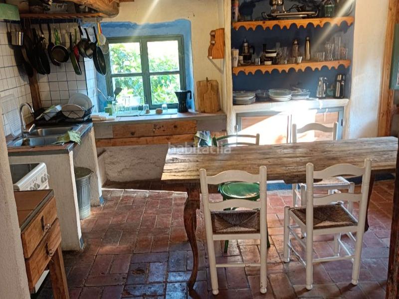 Foto 44ec6a84-c1b9-48d3-8d16-0aabe2c800ca. Alquiler masía en pou comu 24 masia en alt empordà en Borrassà