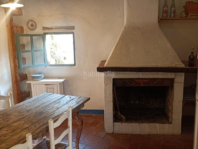 Foto bfa71978-bd41-431a-9360-c25094b31b0a. Alquiler masía en pou comu 24 masia en alt empordà en Borrassà