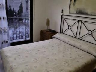 Rent Studio in Ramon pignatelli 122. Piso en alquiler amueblado con garaje,zaragoza