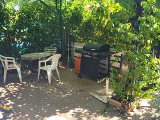 Masia a Avenida de circunvalación 410. Casita de madera en 70 metros de parcela