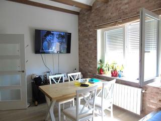 Location Appartement à Carrer de sant antoni mª claret 2. Es lloga pis de 3 habitacions sant hipòlit de voltregà