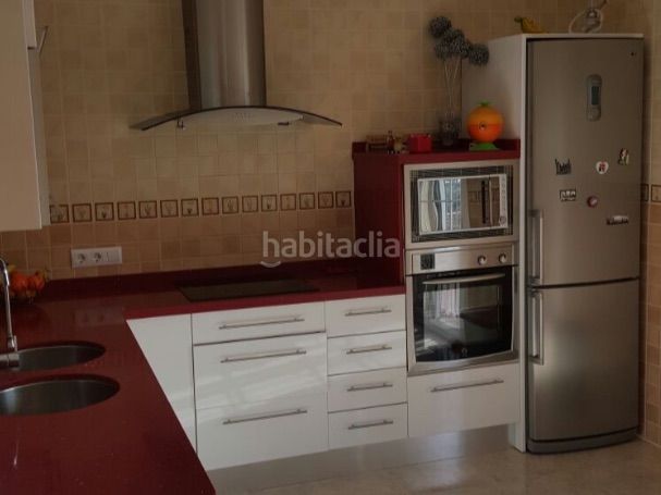 Foto 64137013-e9ce-4328-bda1-8c27e9381a4e. House in paseo de los gallardos 13 in Gallardos (Los)