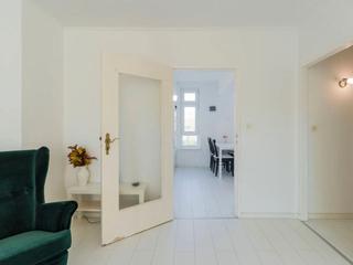 Affitto Piccolo appartamento in C. de andrés mellado 76. Se alquila apartamento de 2 habitaciones.