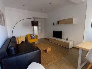 Location Appartement à Velazquez 4. Piso en alquiler junto a la catedral