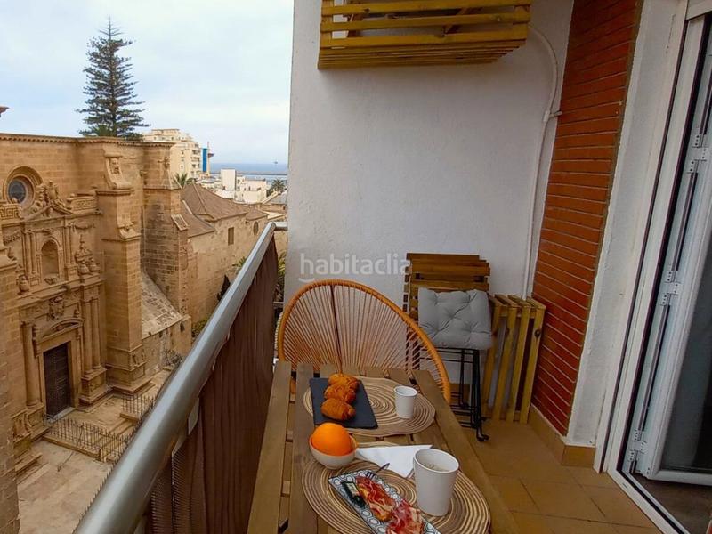 Foto 37c40646-3dd4-458d-80c4-98091b32cf20. Location appartement dans velazquez 4 dans Centro Almería