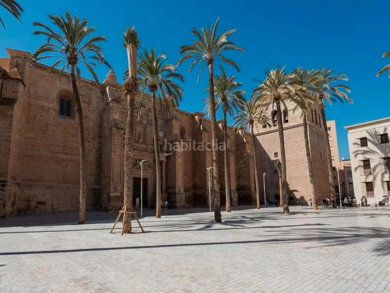 Foto 663a9110-6122-4f42-bd35-4fb9d3473eec. Location appartement dans velazquez 4 dans Centro Almería