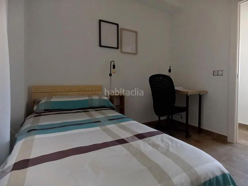 Foto 7c46a77a-c7a4-49b5-b4a9-a14798f4cc64. Location appartement dans velazquez 4 dans Centro Almería