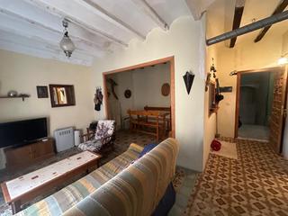 Pis a Calle mayor de san gil  1. Piso en venta en calle mayor de san gil, 1, cervera del río alha