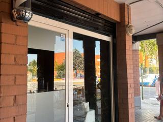 Traspàs Local Comercial a Bonaigua 36. Se traspasa barberia