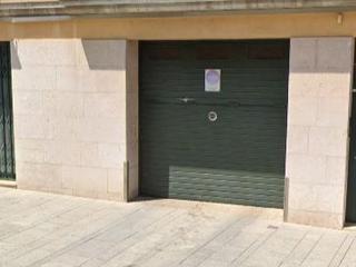 Alquiler Parking coche en Remei 24. Plaça d'aparcament al c/ remei