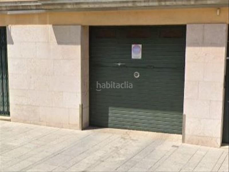 Foto 471058cb-2c6f-4d51-9624-6d77d76bdbb9. Alquiler parking coche en remei 24 plaça d'aparcament al c/ remei en Vic