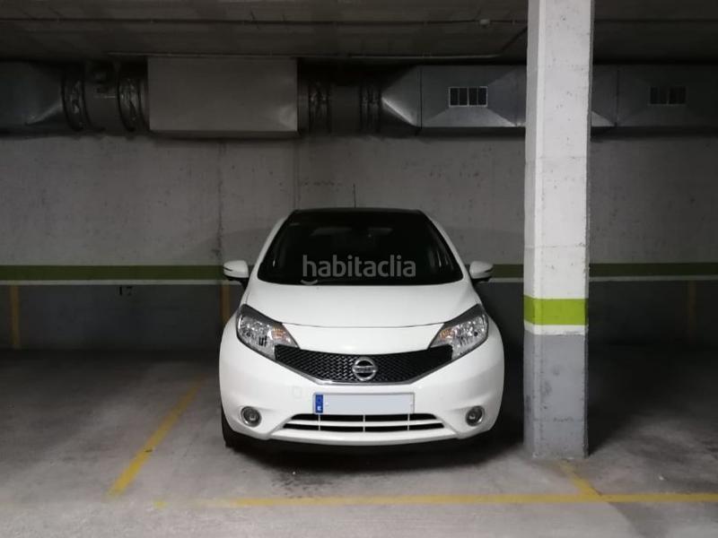 Foto 7d2b93fc-1fc5-4139-8928-0b9d6fde8e18. Alquiler parking coche en remei 24 plaça d'aparcament al c/ remei en Vic