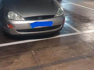Lloguer Aparcament cotxe a Carrer de provença 385. Parking muy amplio yfacil de aparcar
