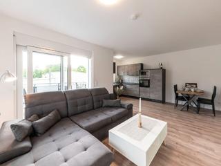 Casa en C/ del áncora 6. Piso genial para compartir - 2 habitaciones