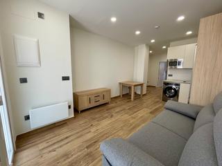Location Rez-de-chaussée à Calle del final  1. Nuevo piso a estrenar en zona parque alameda / la rubia