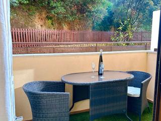 Appartement à Avinguda fenals  10. Alquiler de temporada sept-mayo 1 dormitorio recien reformado